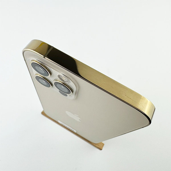 Apple iPhone 12 Pro 256GB Gold Б/У №3095 (стан 9/10)