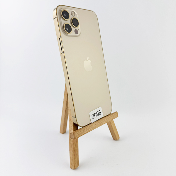 Apple iPhone 12 Pro 256GB Gold Б/У №3096 (стан 9/10)