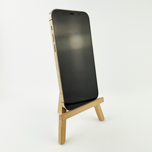 Apple iPhone 12 Pro 256GB Gold Б/У №3096 (стан 9/10)
