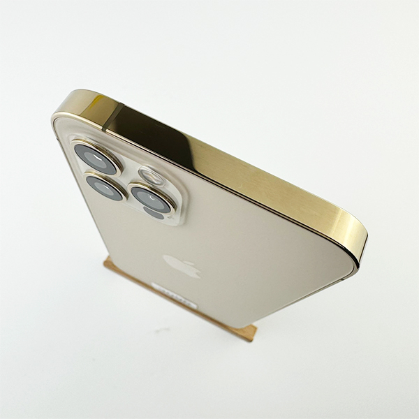 Apple iPhone 12 Pro 256GB Gold Б/У №3096 (стан 9/10)