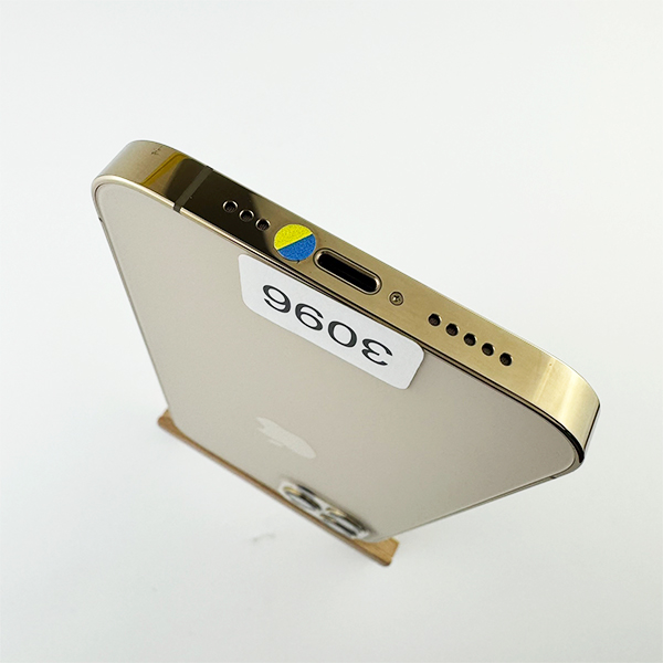 Apple iPhone 12 Pro 256GB Gold Б/У №3096 (стан 9/10)