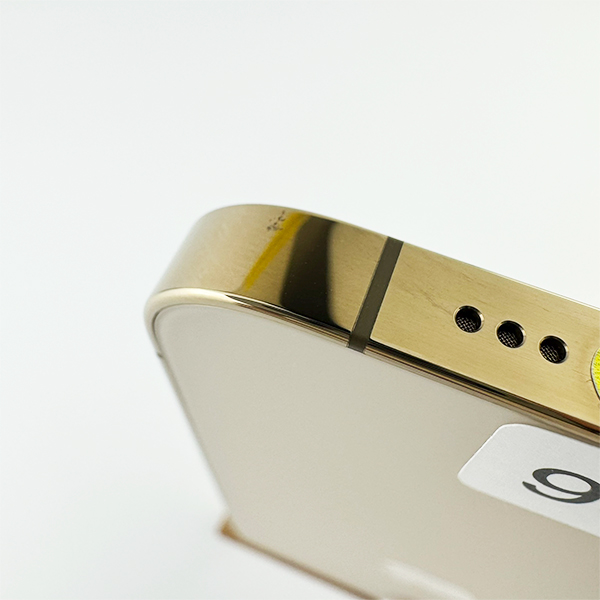 Apple iPhone 12 Pro 256GB Gold Б/У №3096 (стан 9/10)