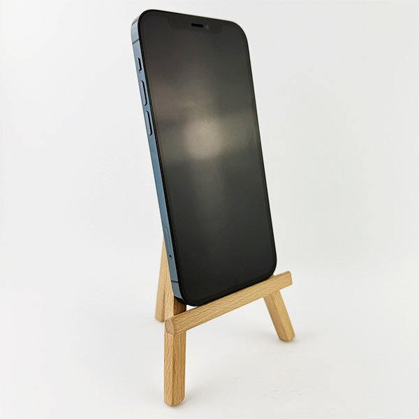 Apple iPhone 12 Pro 256GB Pacific Blue Б/У №3097 (Стан 9/10)