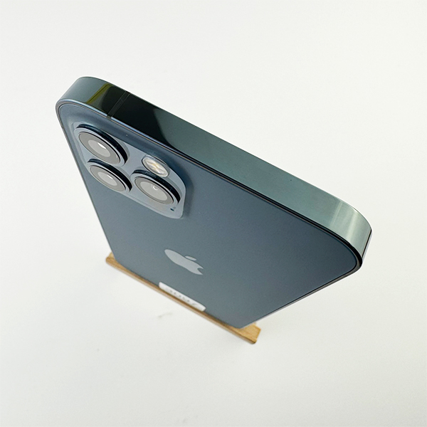 Apple iPhone 12 Pro 256GB Pacific Blue Б/У №3097 (Стан 9/10)