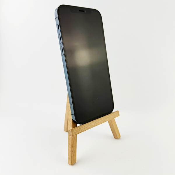 Apple iPhone 12 Pro 256GB Pacific Blue Б/У №3098 (Стан 8/10)