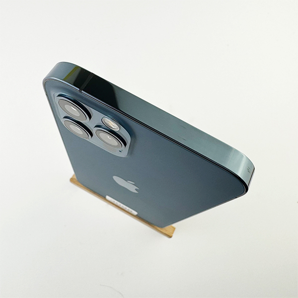Apple iPhone 12 Pro 256GB Pacific Blue Б/У №3098 (Стан 8/10)