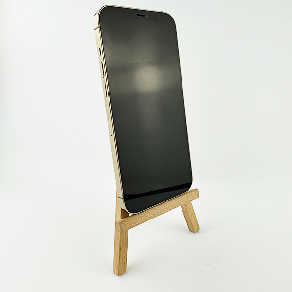 Apple iPhone 12 Pro Max 128GB Gold Б/У №3099 (Стан 8/10)