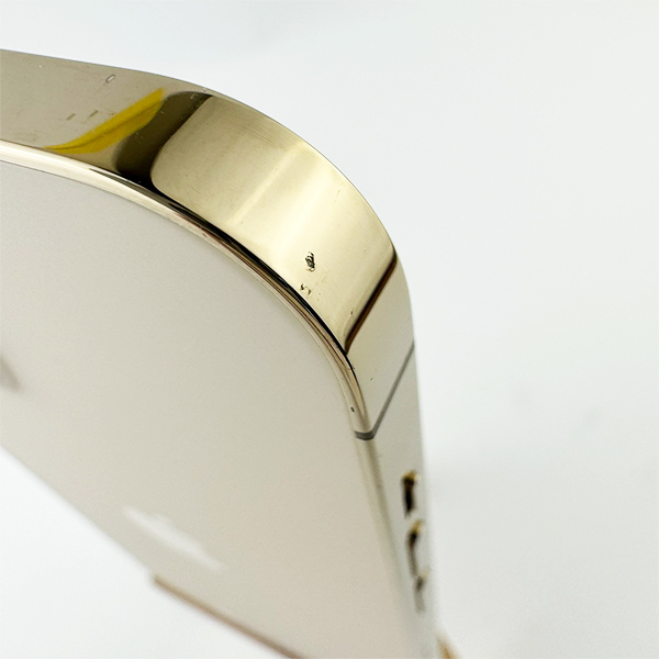 Apple iPhone 12 Pro Max 128GB Gold Б/У №3099 (Стан 8/10)