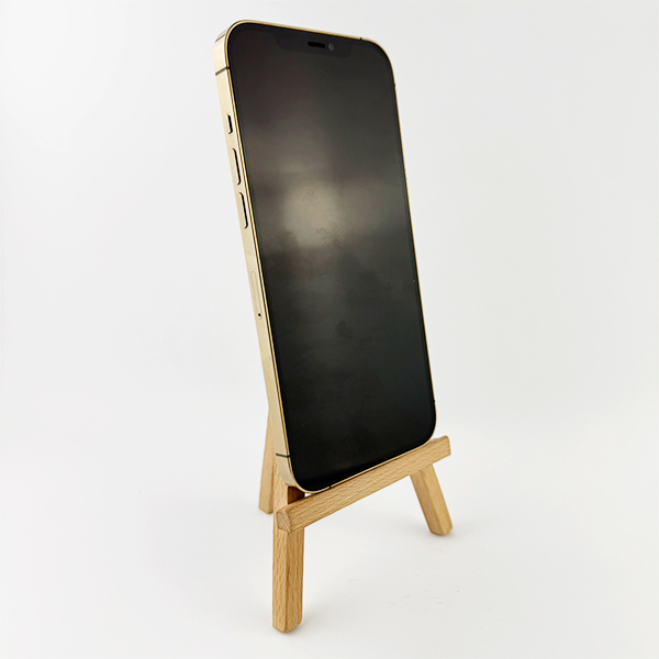 Apple iPhone 12 Pro Max 128GB Gold Б/У №3100 (Стан 8/10)