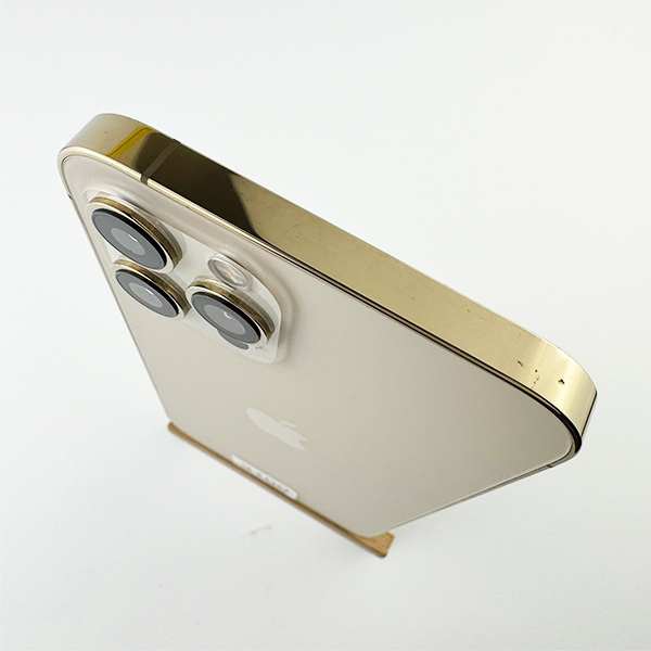 Apple iPhone 12 Pro Max 128GB Gold Б/У №3100 (Стан 8/10)