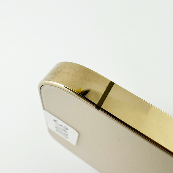 Apple iPhone 12 Pro Max 128GB Gold Б/У №3100 (Стан 8/10)
