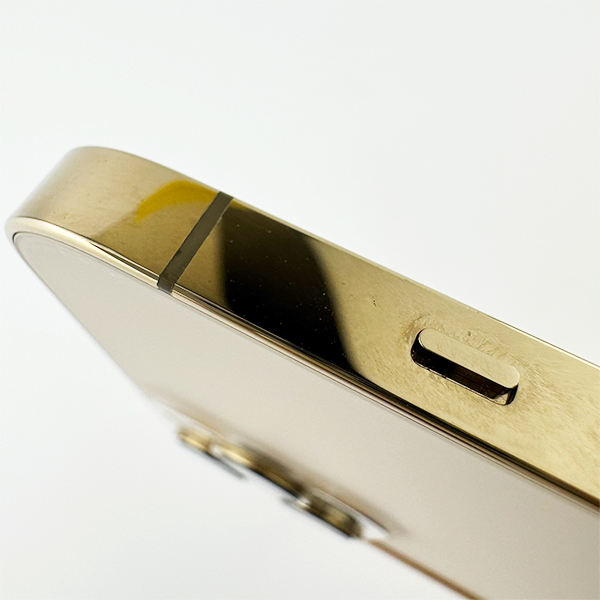 Apple iPhone 12 Pro Max 128GB Gold Б/У №3100 (Стан 8/10)