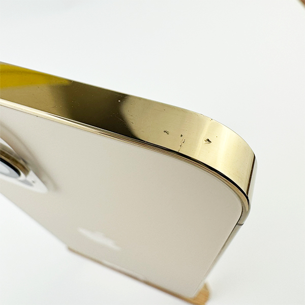 Apple iPhone 12 Pro Max 128GB Gold Б/У №3100 (Стан 8/10)