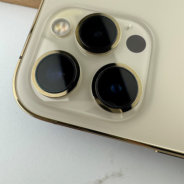 Apple iPhone 12 Pro Max 128GB Gold Б/У №3100 (Стан 8/10)
