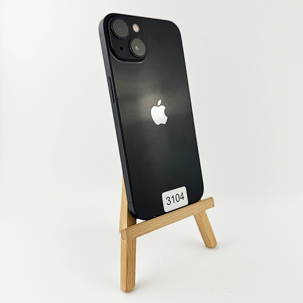 Apple iPhone 13 128GB Midnight Б/У №3104 (Стан 7/10)