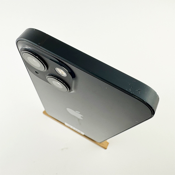 Apple iPhone 13 128GB Midnight Б/У №3104 (Стан 7/10)
