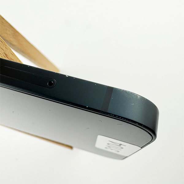 Apple iPhone 13 128GB Midnight Б/У №3104 (Стан 7/10)