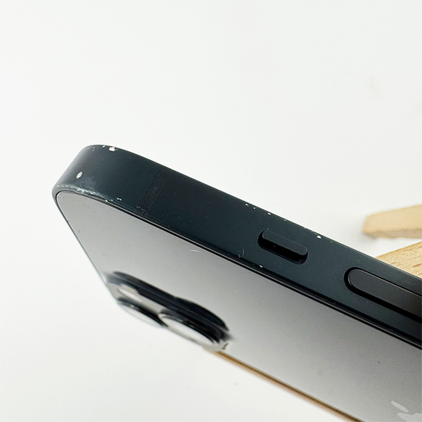 Apple iPhone 13 128GB Midnight Б/У №3104 (Стан 7/10)