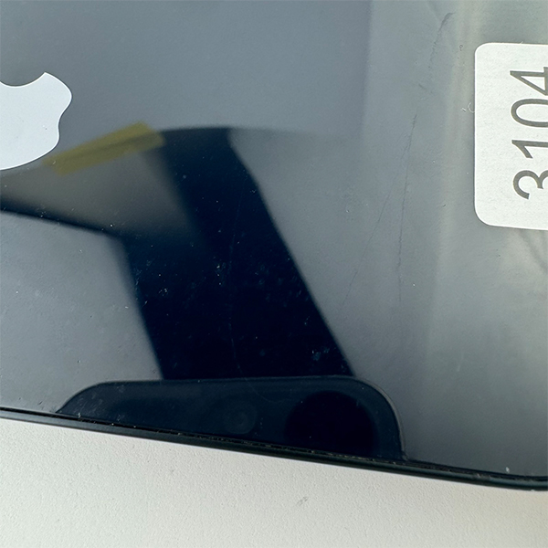 Apple iPhone 13 128GB Midnight Б/У №3104 (Стан 7/10)