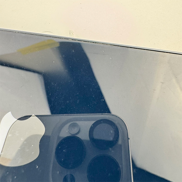 Apple iPhone 13 128GB Midnight Б/У №3104 (Стан 7/10)