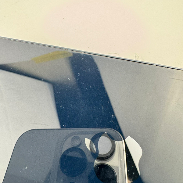 Apple iPhone 13 128GB Midnight Б/У №3104 (Стан 7/10)