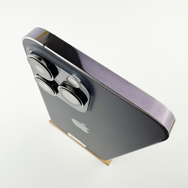 Apple iPhone 14 Pro Max 256GB Deep Purple Б/У №3105 (Стан 7/10)
