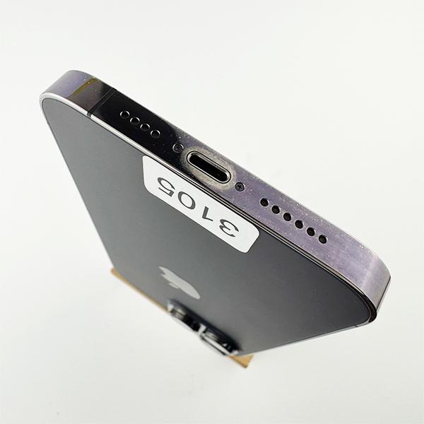Apple iPhone 14 Pro Max 256GB Deep Purple Б/У №3105 (Стан 7/10)