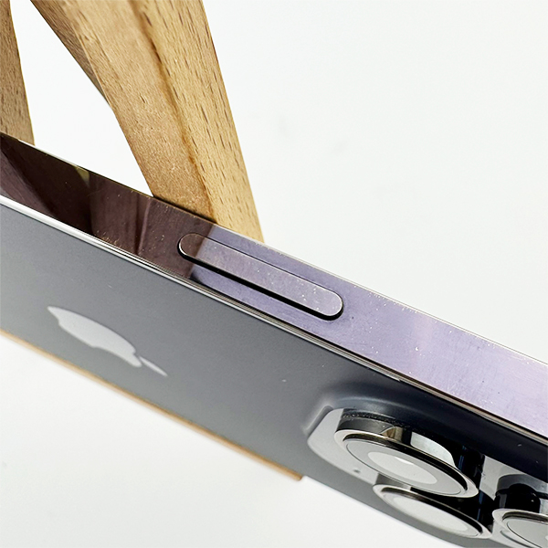 Apple iPhone 14 Pro Max 256GB Deep Purple Б/У №3105 (Стан 7/10)
