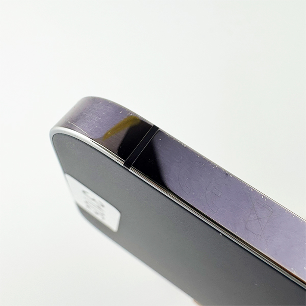 Apple iPhone 14 Pro Max 256GB Deep Purple Б/У №3105 (Стан 7/10)