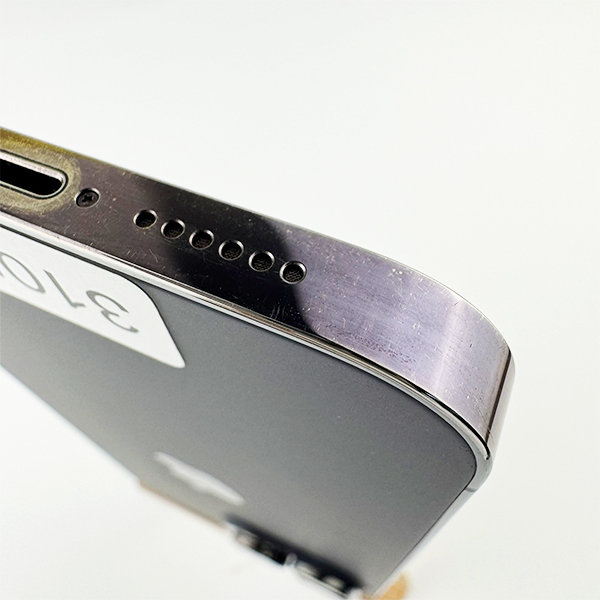 Apple iPhone 14 Pro Max 256GB Deep Purple Б/У №3105 (Стан 7/10)