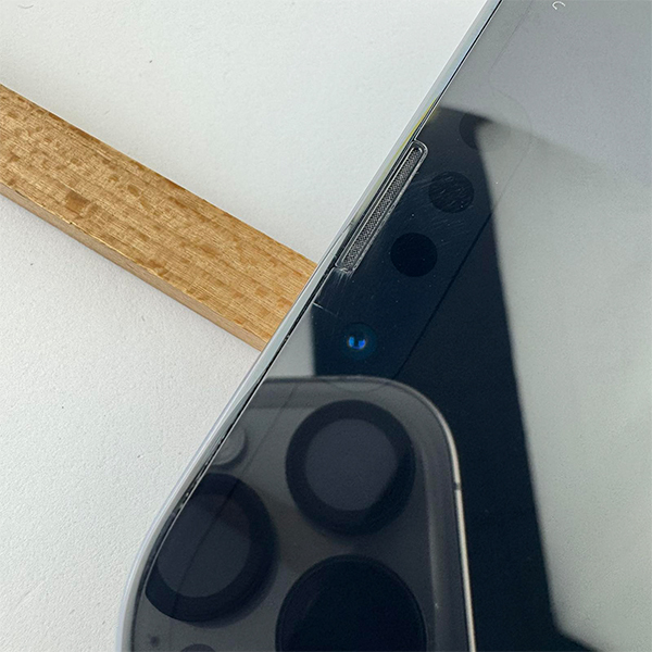 Apple iPhone 13 Pro Max 256GB Sierra Blue Б/У  №3083 (Стан 8/10)