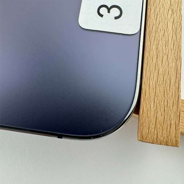 Apple iPhone 14 Pro Max 256GB Deep Purple Б/У №3105 (Стан 7/10)