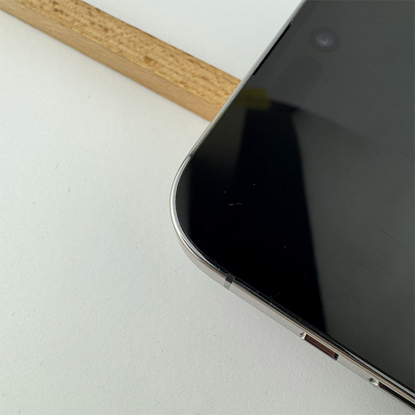 Apple iPhone 14 Pro Max 256GB Deep Purple Б/У №3105 (Стан 7/10)