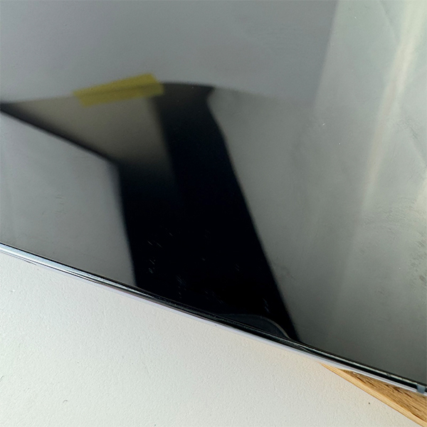 Apple iPhone 13 Pro Max 256GB Sierra Blue Б/У  №3083 (Стан 8/10)