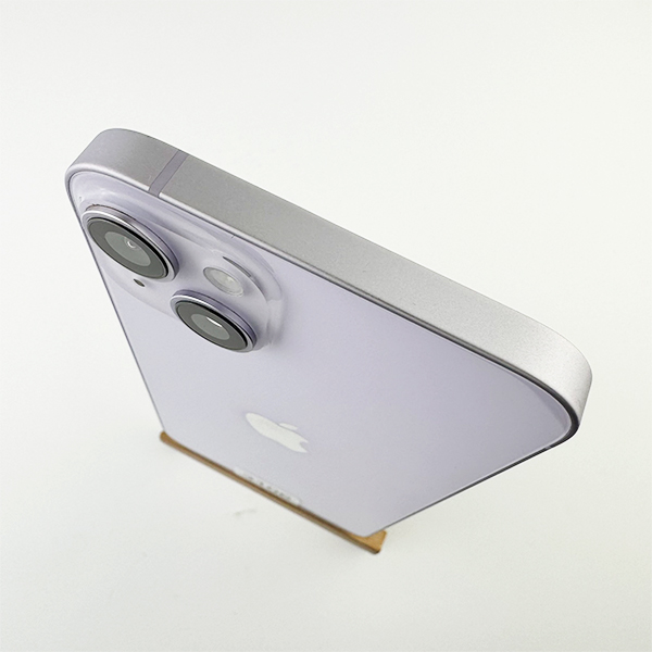 Apple iPhone 14 Plus 128GB Purple Б/У №3106 (Стан 8/10)