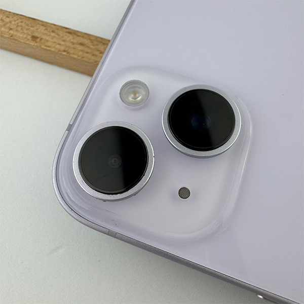 Apple iPhone 14 Plus 128GB Purple Б/У №3106 (Стан 8/10)