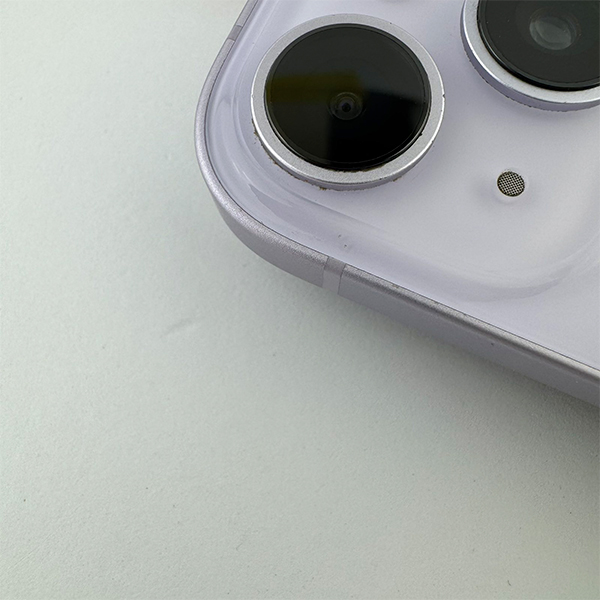 Apple iPhone 14 Plus 128GB Purple Б/У №3106 (Стан 8/10)
