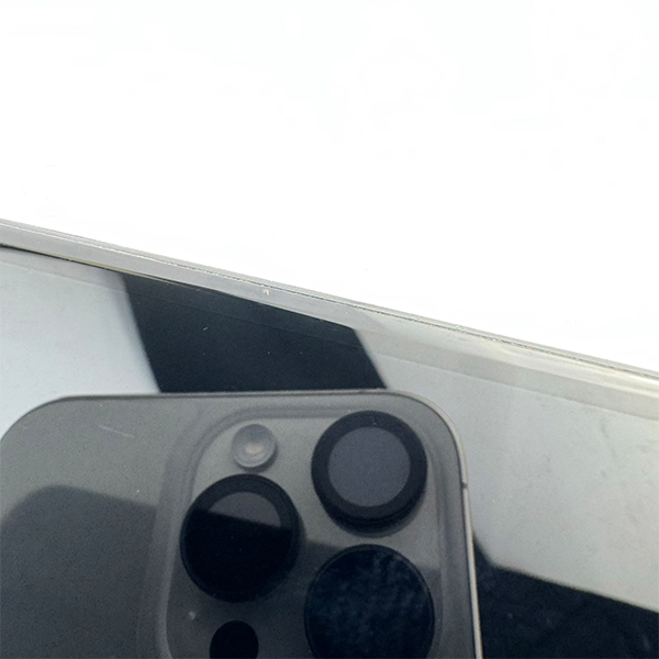 Apple iPhone 11 64GB White Б/У №3091 (Стан 8/10)
