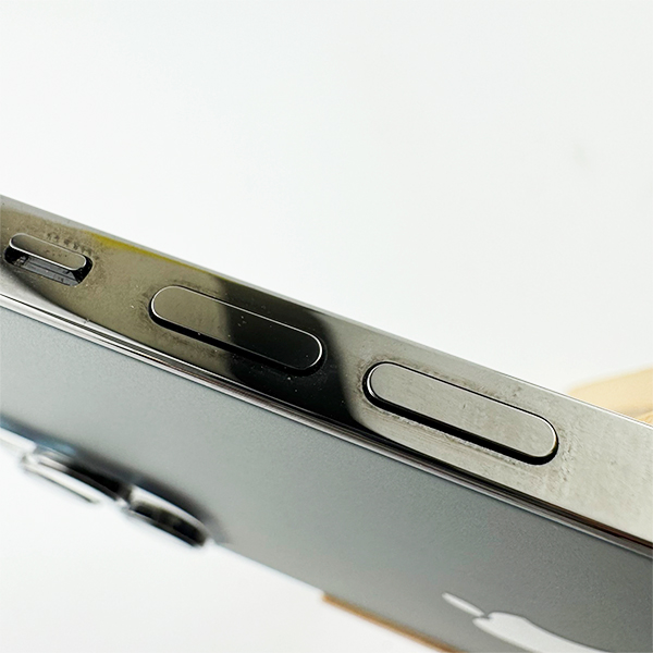 Apple iPhone 12 Pro Max 128GB Graphite Б/У №3092 (Стан 8/10)