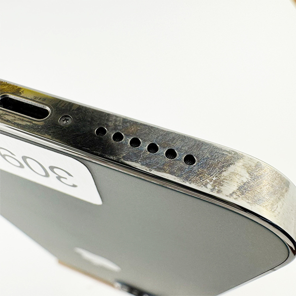 Apple iPhone 12 Pro Max 128GB Graphite Б/У №3092 (Стан 8/10)