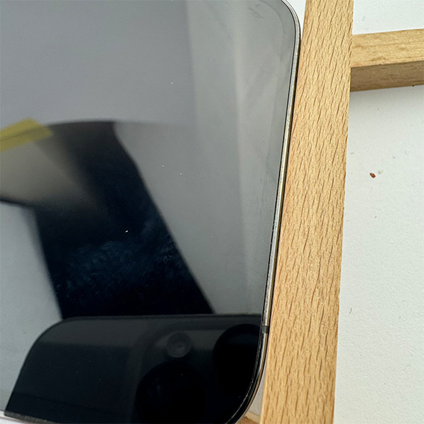 Apple iPhone 12 Pro Max 128GB Graphite Б/У №3092 (Стан 8/10)
