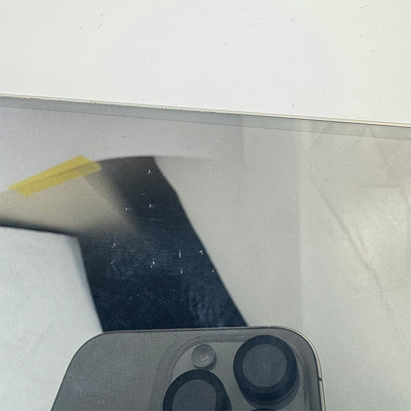 Apple iPhone 12 Pro Max 128GB Graphite Б/У №3092 (Стан 8/10)