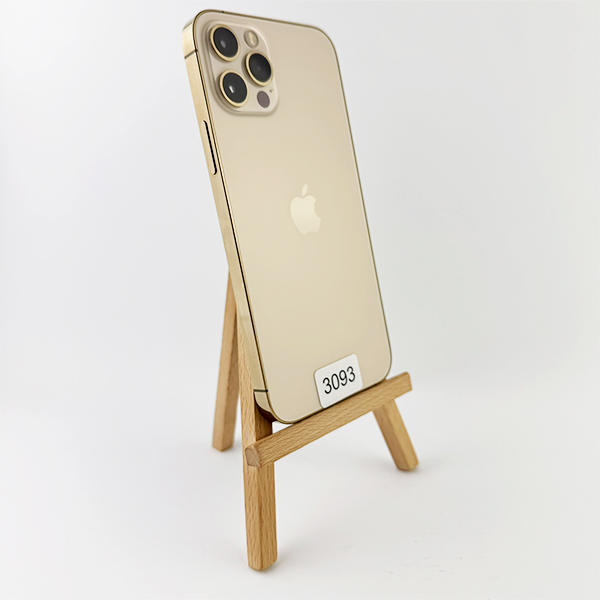 Apple iPhone 12 Pro 128GB Gold Б/У №3093 (стан 9/10)