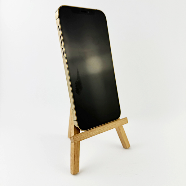 Apple iPhone 12 Pro 128GB Gold Б/У №3093 (стан 9/10)