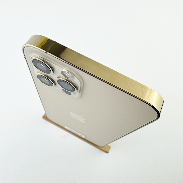 Apple iPhone 12 Pro 128GB Gold Б/У №3093 (стан 9/10)