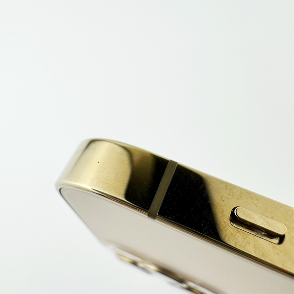 Apple iPhone 12 Pro 128GB Gold Б/У №3093 (стан 9/10)