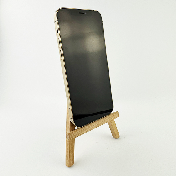 Apple iPhone 12 Pro 128GB Gold Б/У №3094 (стан 9/10)
