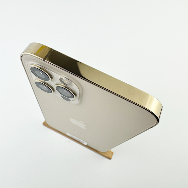 Apple iPhone 12 Pro 128GB Gold Б/У №3094 (стан 9/10)