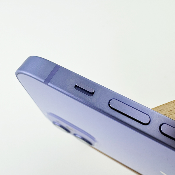 Apple iPhone 12 128GB Purple Б/У №3077 (Стан 9/10)