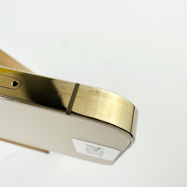 Apple iPhone 12 Pro 128GB Gold Б/У №3094 (стан 9/10)